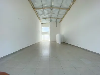 Ponto Comercial para alugar, 153m² no Itu Novo Centro, Itu