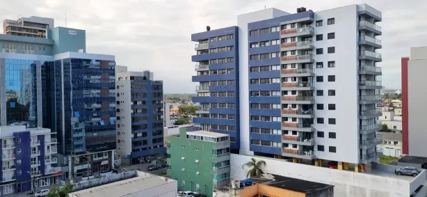 Apartamento com 2 Quartos à venda, 60m² no Centro, Torres