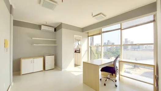 Sala Comercial à venda, 26m² no Jardim Lindóia, Porto Alegre