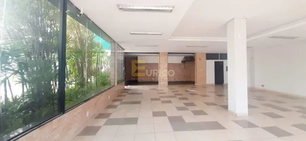 Ponto Comercial para alugar, 340m² no Vila Bissoto, Valinhos