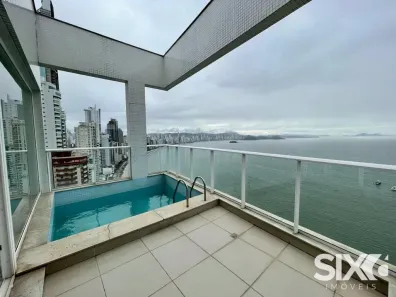 Cobertura com 4 Quartos à venda, 410m² no Nova Esperança, Balneário Camboriú