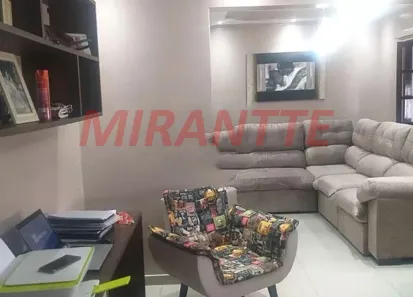 Casa com 5 Quartos à venda, 297m² no Parque Peruche, São Paulo