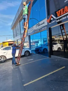 para alugar, 140m² no Vila Altinópolis, Bauru