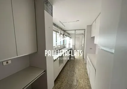 Apartamento com 3 Quartos à venda, 122m² no Cerqueira César, São Paulo