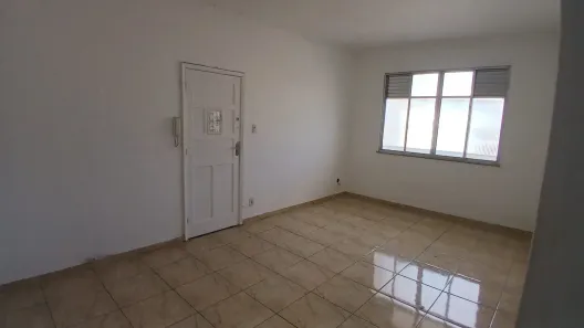 Apartamento com 2 Quartos para alugar, 50m² no Magalhães Bastos, Rio de Janeiro