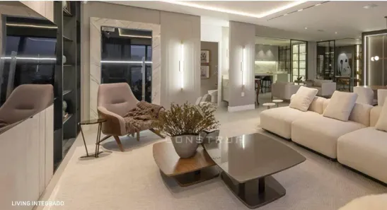 Apartamento com 3 Quartos à venda, 222m² no Cambuí, Campinas