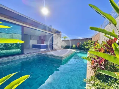 Casa de Condomínio com 3 Quartos à venda, 250m² no Bonfim Paulista, Ribeirão Preto