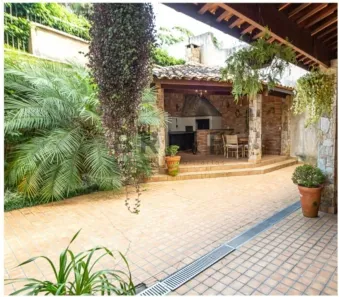 Sobrado com 4 Quartos à venda, 419m² no Jardim dos Estados, São Paulo