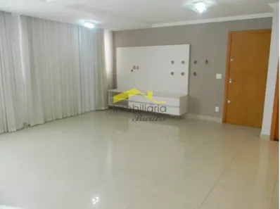 Cobertura com 4 Quartos à venda, 261m² no Buritis, Belo Horizonte
