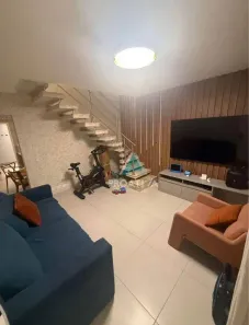 Sobrado com 2 Quartos à venda, 98m² no Assunção, São Bernardo do Campo