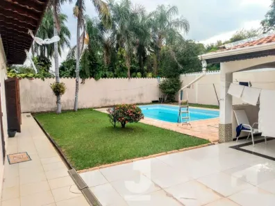 Casa com 3 Quartos à venda, 750m² no Parque Taquaral, Campinas