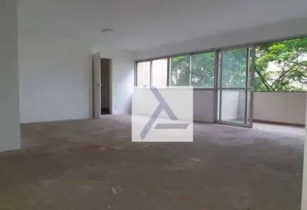 Apartamento com 3 Quartos à venda, 143m² no Paraíso do Morumbi, São Paulo