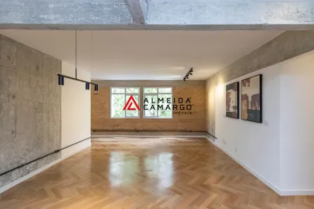 Apartamento com 3 Quartos à venda, 115m² no Jardim Paulista, São Paulo