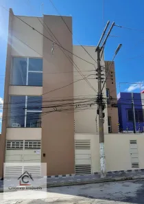 Apartamento com 2 Quartos à venda, 36m² no Guaianazes, São Paulo