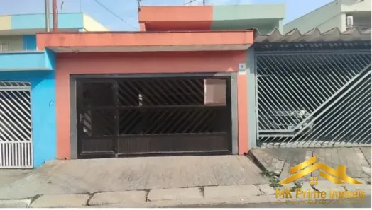 Casa com 3 Quartos à venda, 157m² no Cipava, Osasco