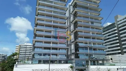 Apartamento com 3 Quartos à venda, 105m² no São Francisco, Ilhéus