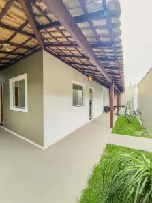 Casa com 2 Quartos para alugar, 80m² no Planície da Serra, Serra