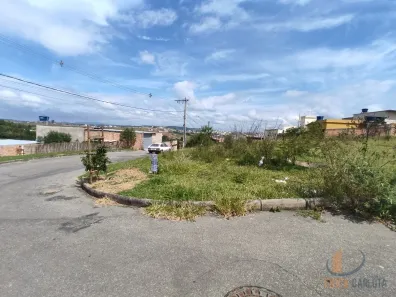 Lote/Terreno à venda, 342m² no Carijós, Conselheiro Lafaiete