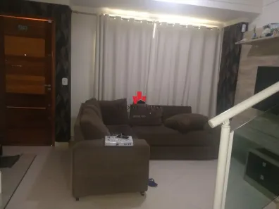Sobrado com 2 Quartos à venda, 110m² no Vila Centenário, São Paulo