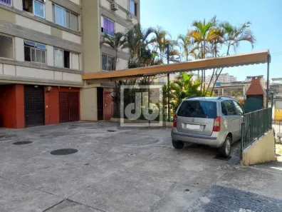 Apartamento com 3 Quartos à venda, 76m² no Engenho de Dentro, Rio de Janeiro