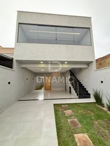 Casa com 3 Quartos à venda, 165m² no Residencial Village Garavelo, Aparecida de Goiânia