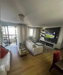 Apartamento com 4 Quartos à venda, 130m² no Grageru, Aracaju