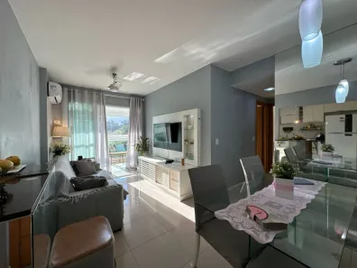 Apartamento com 2 Quartos à venda, 68m² no Barra Olímpica, Rio de Janeiro