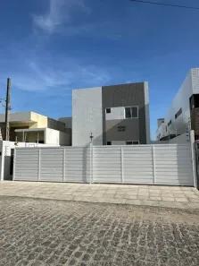 Apartamento com 2 Quartos à venda, 45m² no Gramame, João Pessoa