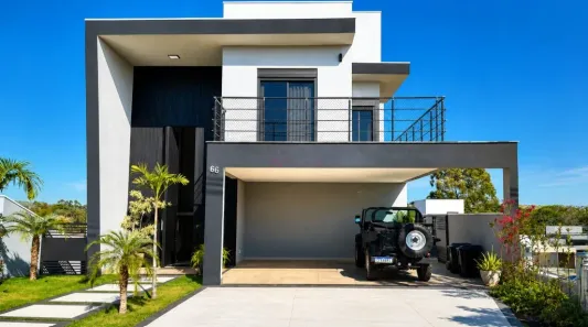Casa de Condomínio com 4 Quartos à venda, 220m² no Região Metropolitana de Jundiaí, Itupeva