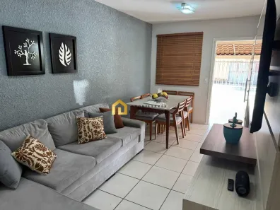 Casa com 2 Quartos à venda, 100m² no Conjunto Residencial Jardim Villagio Torino, Sorocaba