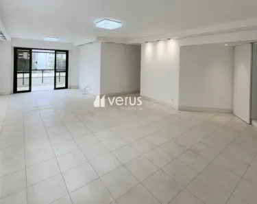 Apartamento com 4 Quartos para alugar, 191m² no Tabajaras, Uberlândia
