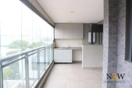 Apartamento com 3 Quartos à venda, 88m² no Vila Leopoldina, São Paulo