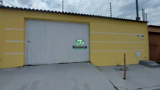 Casa com 3 Quartos para alugar, 150m² no Gran Ville, Anápolis