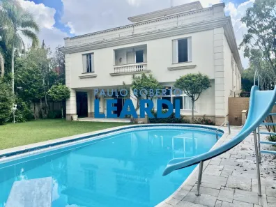 Casa com 5 Quartos à venda, 1193m² no Jardim Guedala, São Paulo