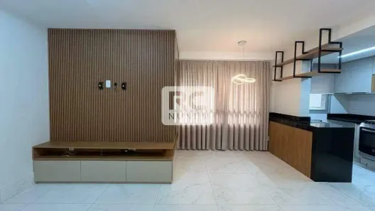 Apartamento com 2 Quartos à venda, 69m² no Santo Agostinho, Belo Horizonte