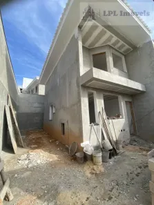 Casa com 2 Quartos à venda, 71m² no Residencial Masterville, Sarzedo