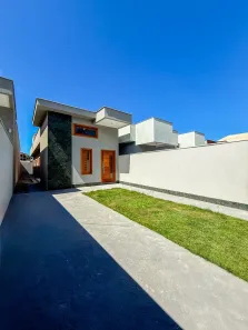 Casa com 3 Quartos à venda, 90m² no São Francisco, Serra