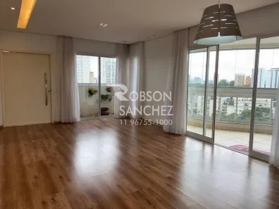 Apartamento com 4 Quartos à venda, 193m² no Vila Sofia, São Paulo