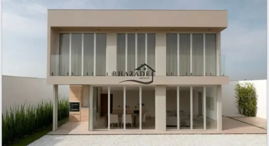 Casa com 4 Quartos à venda, 152m² no Itaipu, Niterói
