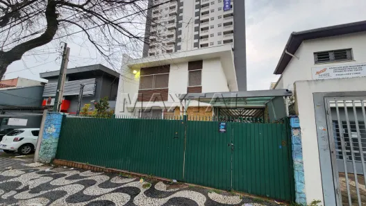 Imóvel Comercial com 3 Quartos à venda, 450m² no Santana, São Paulo