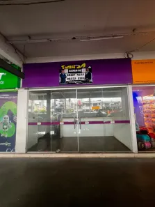 Ponto Comercial para alugar, 26m² no Jurunas, Belém