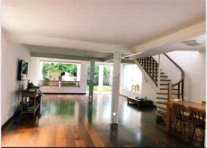 Sobrado com 3 Quartos à venda, 435m² no Alto da Lapa, São Paulo