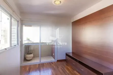Apartamento com 3 Quartos à venda, 114m² no Perdizes, São Paulo