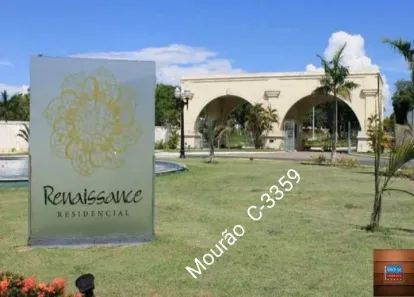 Lote/Terreno à venda, 330m² no Chapada, Manaus