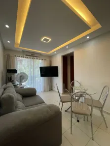 Apartamento com 2 Quartos à venda, 45m² no Tarumã, Manaus