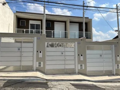 Sobrado com 3 Quartos à venda, 120m² no Jardim Pirajussara, São Paulo