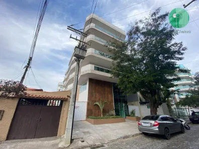 Apartamento com 2 Quartos à venda, 85m² no Marlin, Cabo Frio