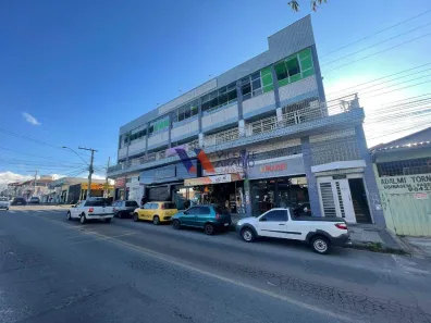 Sala Comercial para alugar, 12m² no Niterói, Betim