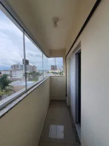 Apartamento com 2 Quartos à venda, 57m² no Santa Mônica, Uberlândia