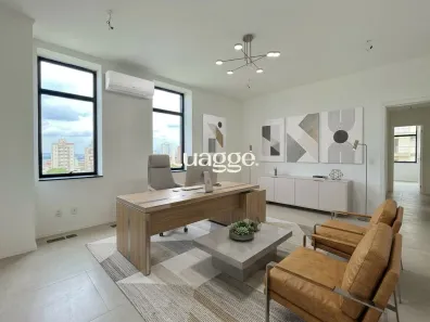 Sala Comercial com 1 Quarto para alugar, 57m² no Rio Branco, Porto Alegre